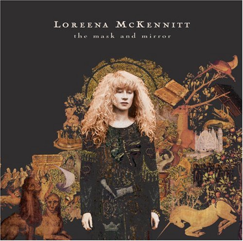 Loreena McKennitt Marrakesh Night Market profile picture