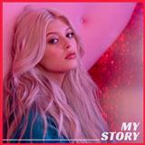 Download or print Loren Gray My Story Sheet Music Printable PDF 6-page score for Pop / arranged Piano, Vocal & Guitar (Right-Hand Melody) SKU: 255355