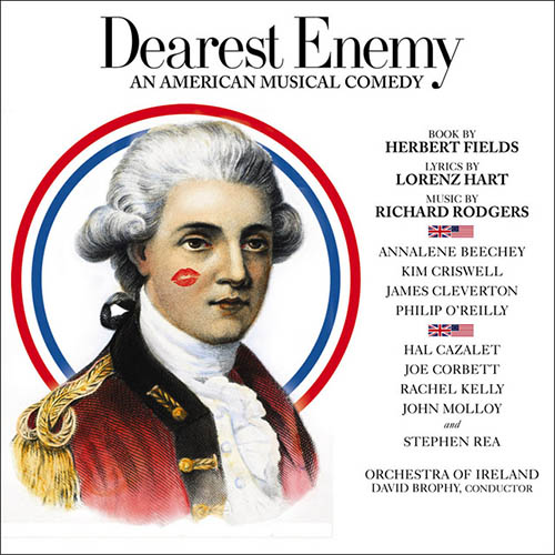 Lorenz Hart Here In My Arms (from Dearest Enemy) profile picture