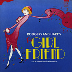 Lorenz Hart The Girl Friend profile picture