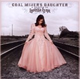 Download or print Loretta Lynn Coal Miner's Daughter Sheet Music Printable PDF 2-page score for Country / arranged Lyrics & Chords SKU: 118331