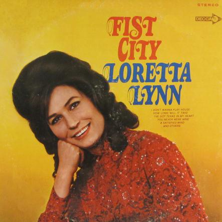Loretta Lynn Fist City profile picture