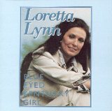 Download or print Loretta Lynn When The Tingle Becomes A Chill Sheet Music Printable PDF 2-page score for Country / arranged Easy Guitar Tab SKU: 75195