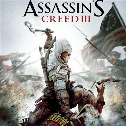 Lorne Balfe Assassin's Creed III Main Title profile picture