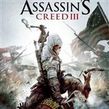 Download or print Lorne Balfe Assassin's Creed III Main Title Sheet Music Printable PDF 4-page score for Video Game / arranged Piano SKU: 254905