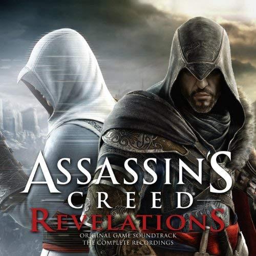 Lorne Balfe Assassin's Creed Revelations profile picture