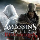 Download or print Lorne Balfe Assassin's Creed Revelations Sheet Music Printable PDF 5-page score for Video Game / arranged Piano SKU: 254887