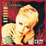 Download or print Lorrie Morgan What Part Of No Sheet Music Printable PDF 4-page score for Pop / arranged Piano, Vocal & Guitar (Right-Hand Melody) SKU: 52125
