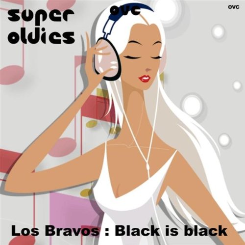 Los Bravos Black Is Black profile picture