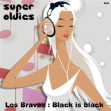 Download or print Los Bravos Black Is Black Sheet Music Printable PDF 4-page score for Pop / arranged Piano, Vocal & Guitar (Right-Hand Melody) SKU: 105684