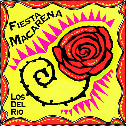 Los Del Rio Macarena profile picture