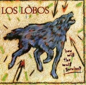 Los Lobos A Matter Of Time profile picture
