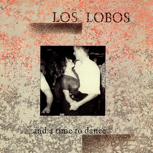 Los Lobos Come On Let's Go profile picture