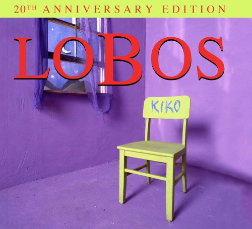 Los Lobos Kiko And The Lavender Moon profile picture