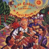 Download or print Los Lobos La Bamba Sheet Music Printable PDF 2-page score for Pop / arranged Easy Guitar SKU: 21050