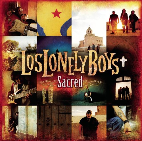 Los Lonely Boys My Loneliness profile picture
