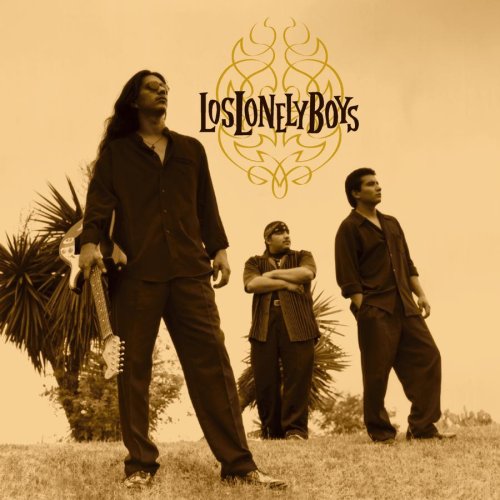 Los Lonely Boys Nobody Else profile picture