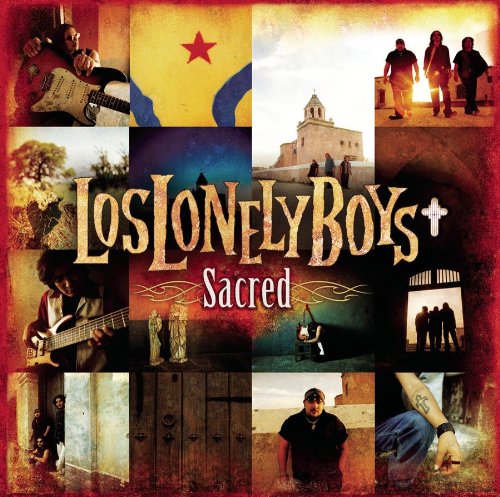 Los Lonely Boys Outlaws profile picture