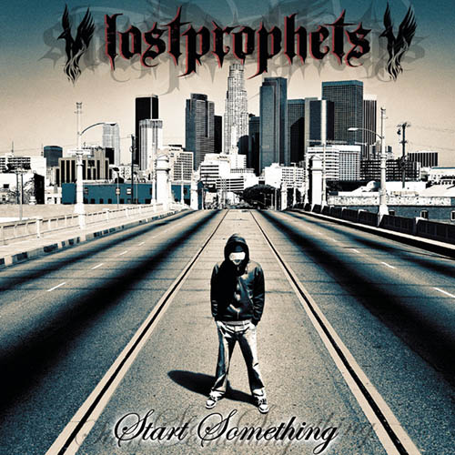 Lostprophets Burn, Burn profile picture