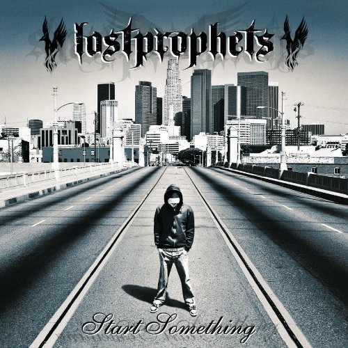 Lostprophets Lucky You profile picture