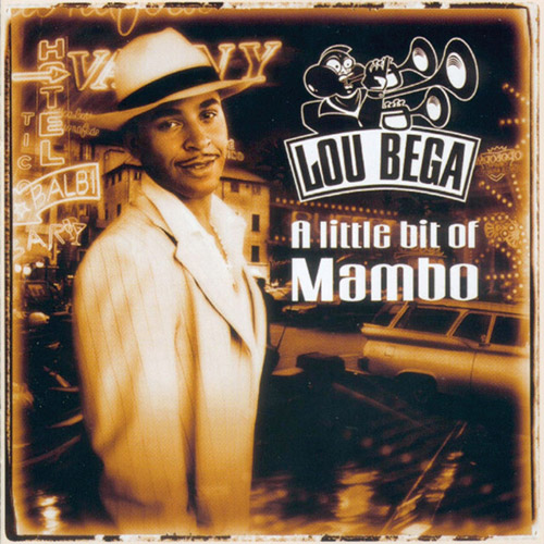 Lou Bega Mambo No. 5 (A Little Bit Of... ) profile picture