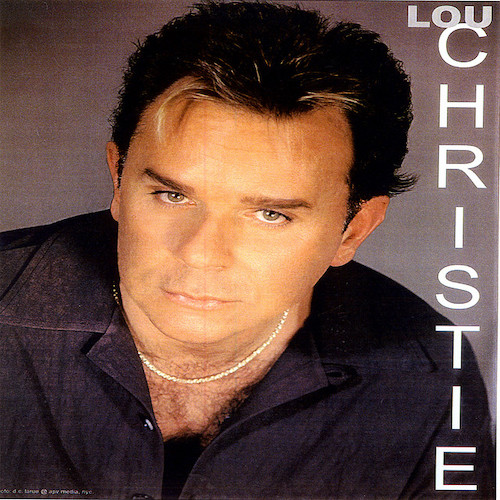 Lou Christie Beyond The Blue Horizon profile picture