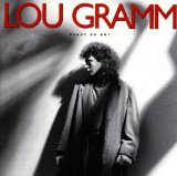 Download or print Lou Gramm Midnight Blue Sheet Music Printable PDF 3-page score for Rock / arranged Lyrics & Chords SKU: 81384