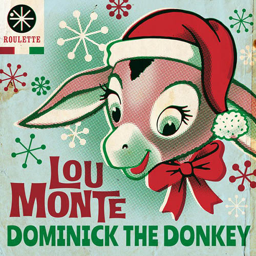 Lou Monte Dominick, The Donkey profile picture