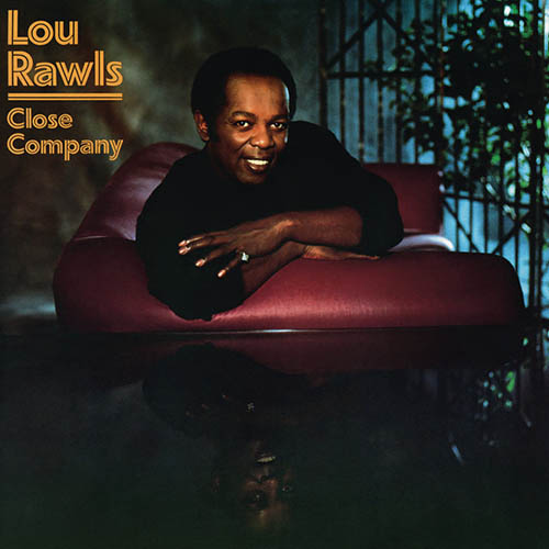 Lou Rawls Forever I Do (The Wedding Song) profile picture