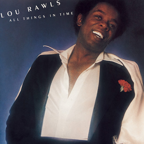 Lou Rawls You'll Never Find Another Love Like Mine profile picture