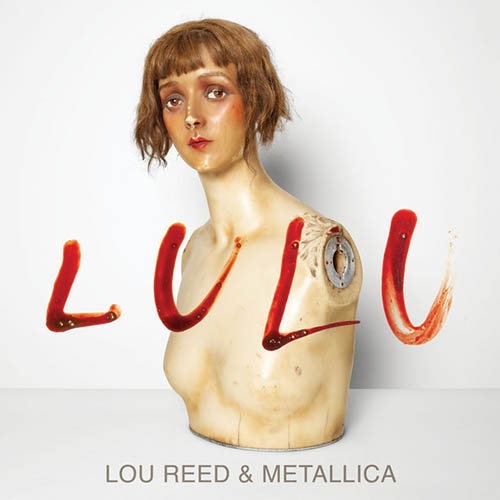 Lou Reed & Metallica Pumping Blood profile picture