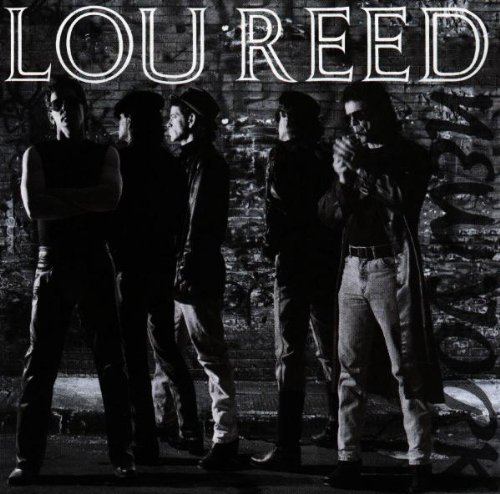 Lou Reed Busload Of Faith profile picture