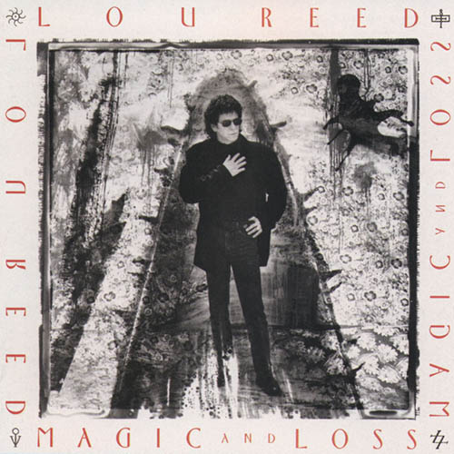 Lou Reed Cremation profile picture