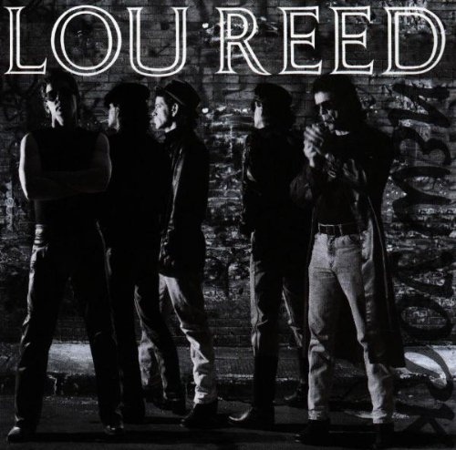 Lou Reed Dirty Blvd. profile picture