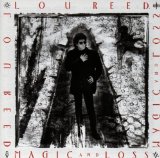 Download or print Lou Reed Dreamin' Sheet Music Printable PDF 3-page score for Rock / arranged Piano, Vocal & Guitar SKU: 39384