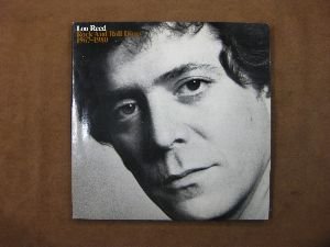 Lou Reed Femme Fatale profile picture