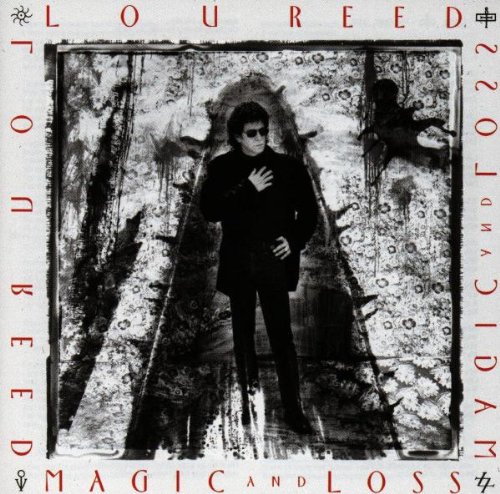 Lou Reed No Chance profile picture