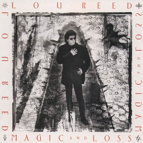 Lou Reed Power And Glory Part 2 profile picture