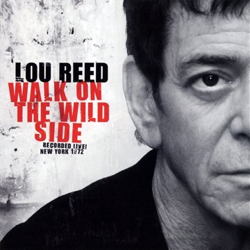 Lou Reed Power And Glory profile picture