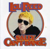 Download or print Lou Reed Sally Can't Dance Sheet Music Printable PDF 8-page score for Rock / arranged Piano, Vocal & Guitar (Right-Hand Melody) SKU: 38321