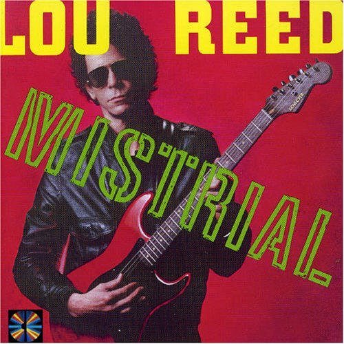 Lou Reed Tell It To Your Heart profile picture