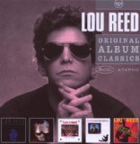 Download or print Lou Reed White Light/White Heat Sheet Music Printable PDF 4-page score for Rock / arranged Piano, Vocal & Guitar (Right-Hand Melody) SKU: 39176