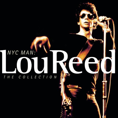 Lou Reed Wild Child profile picture