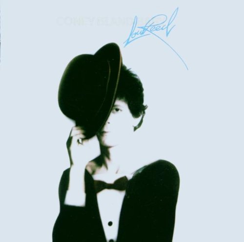 Lou Reed Coney Island Baby pictures Lou Reed Coney Island Baby profile picture