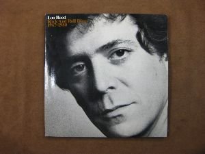 Lou Reed I Heard Her Call My Name pictures Lou Reed I Heard Her Call My Name profile picture