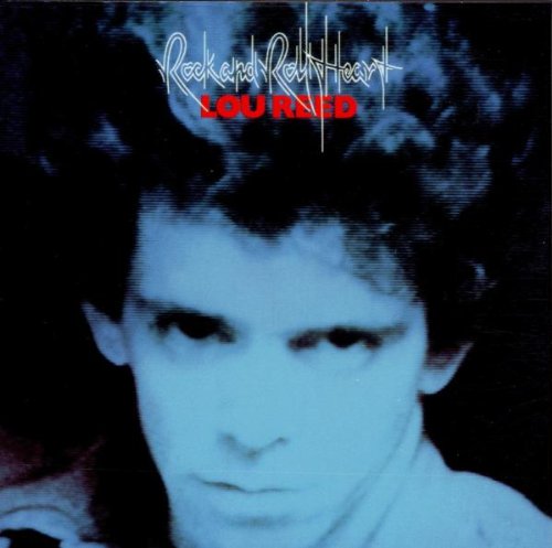 Lou Reed Rock And Roll Heart pictures Lou Reed Rock And Roll Heart profile picture