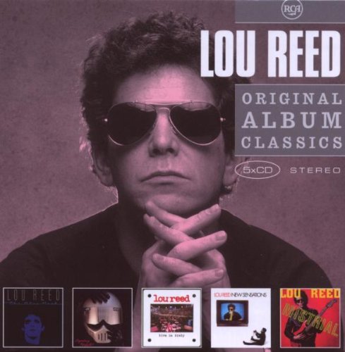 Lou Reed White Light/White Heat pictures Lou Reed White Light/White Heat profile picture