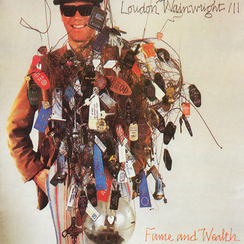 Loudon Wainwright III April Fool's Day Morn profile picture