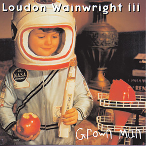 Loudon Wainwright III Dreaming profile picture