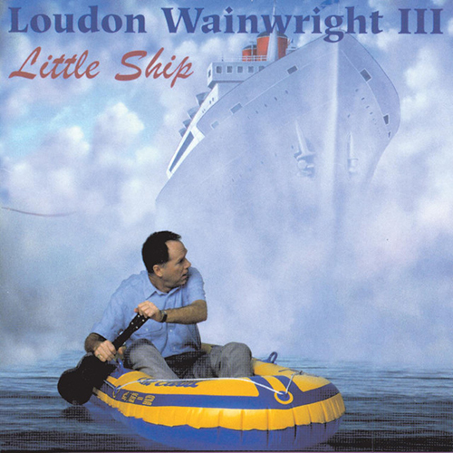 Loudon Wainwright III Four Mirrors profile picture